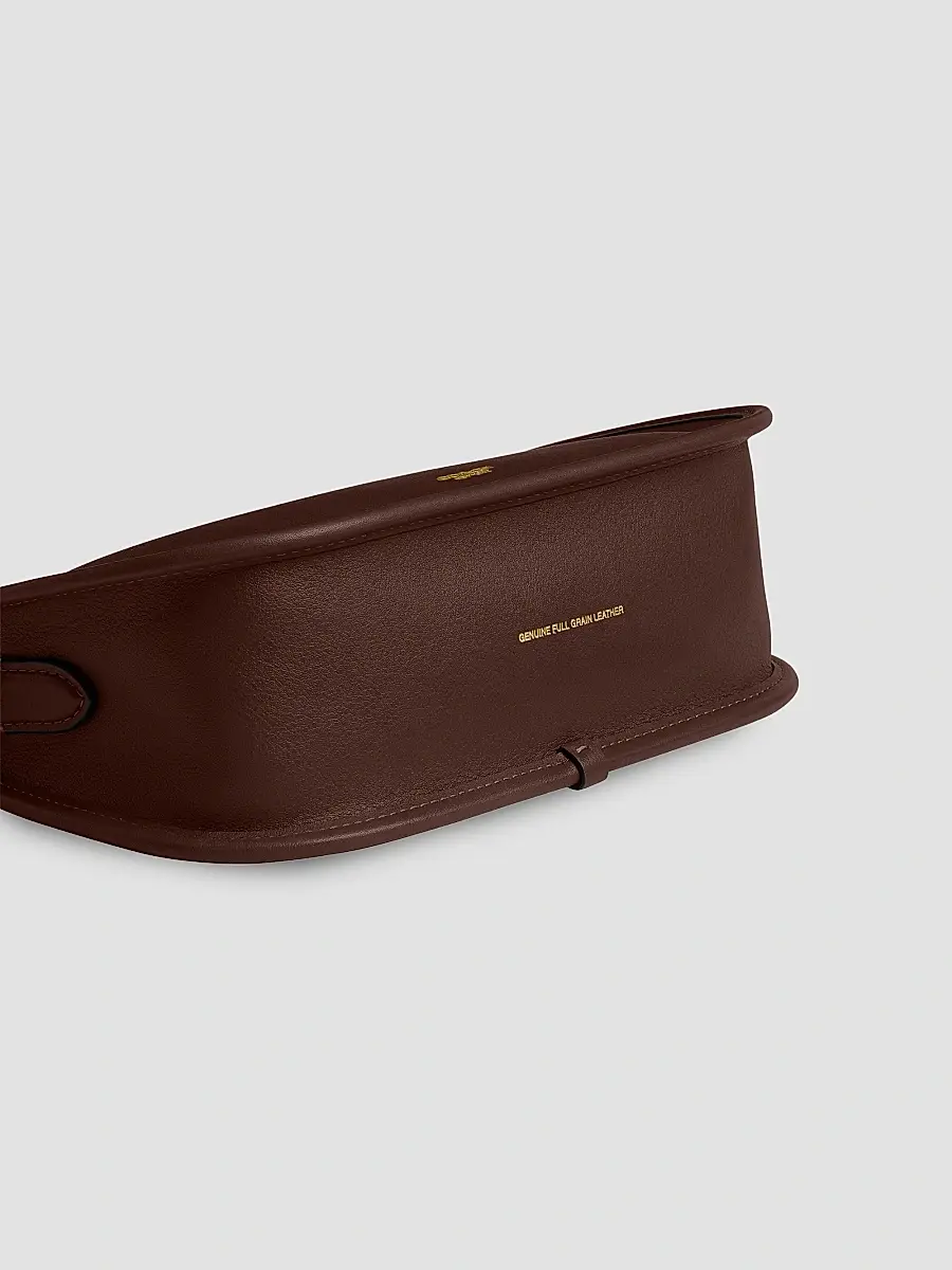 Coach Women's Waverly Leather Shoulder Bag | Thumbnail 7 Coach Women's Waverly Leather Shoulder Bag | Thumbnail 7