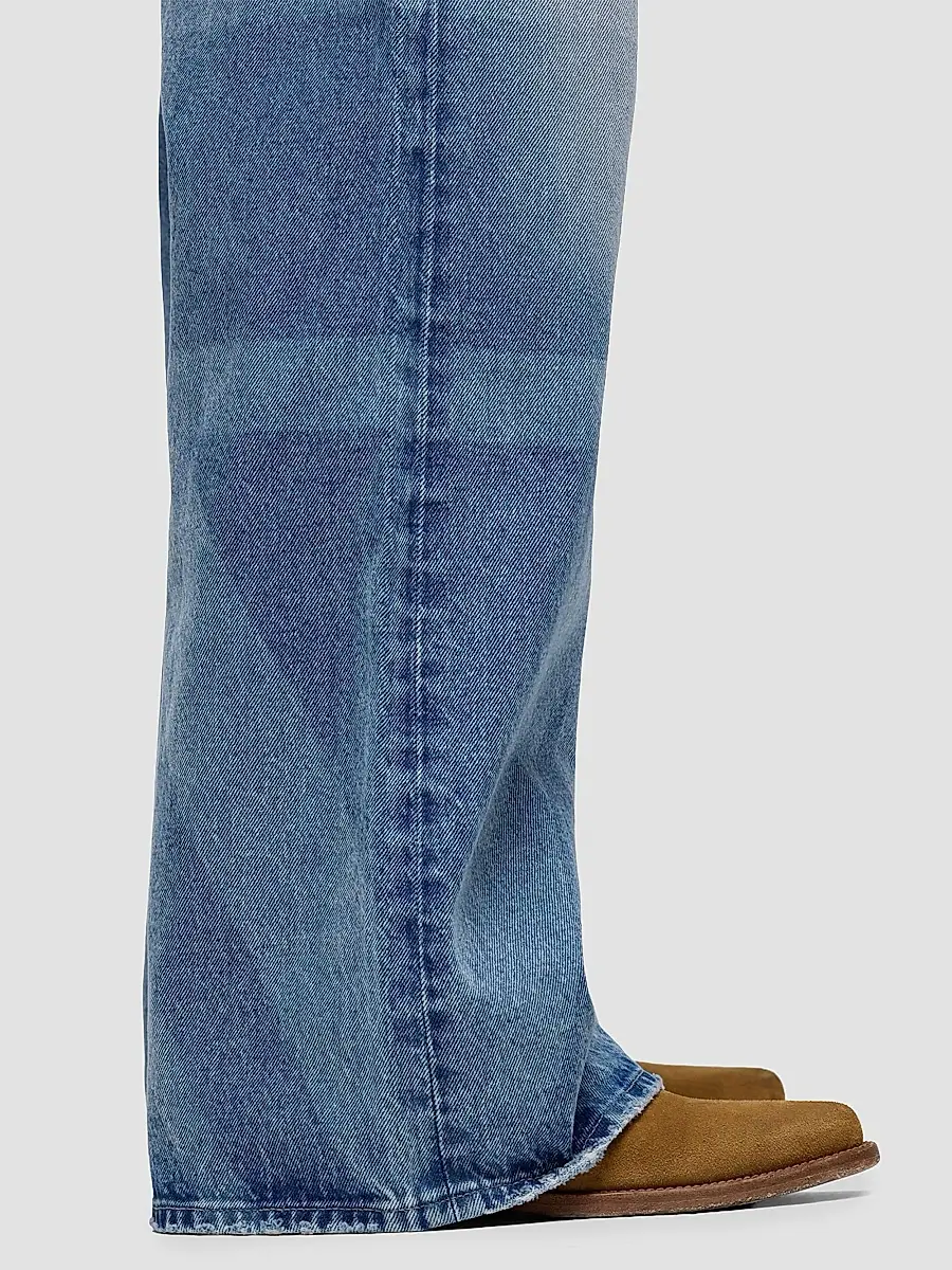 Hudson Jeans Men's Luca Wide-Leg Jeans | Thumbnail 5 Hudson Jeans Men's Luca Wide-Leg Jeans | Thumbnail 5
