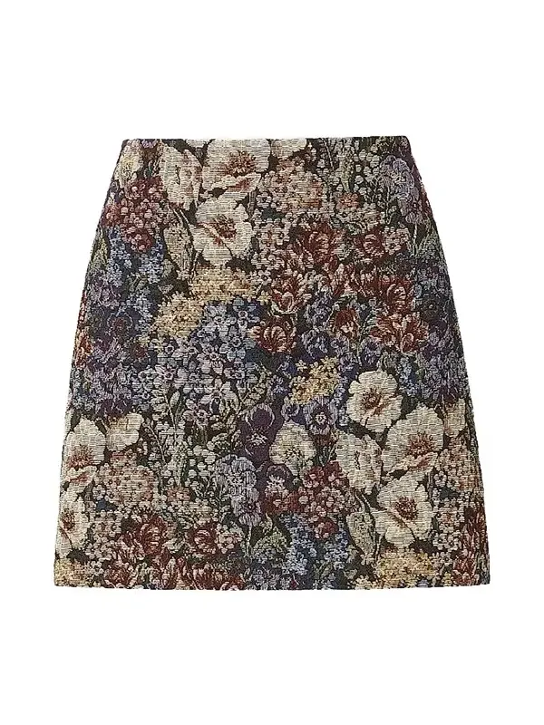 Women's Ohemia Mini Skirt