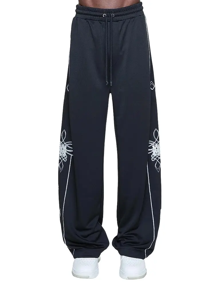 AMIRI Men's Lasso Track Pant