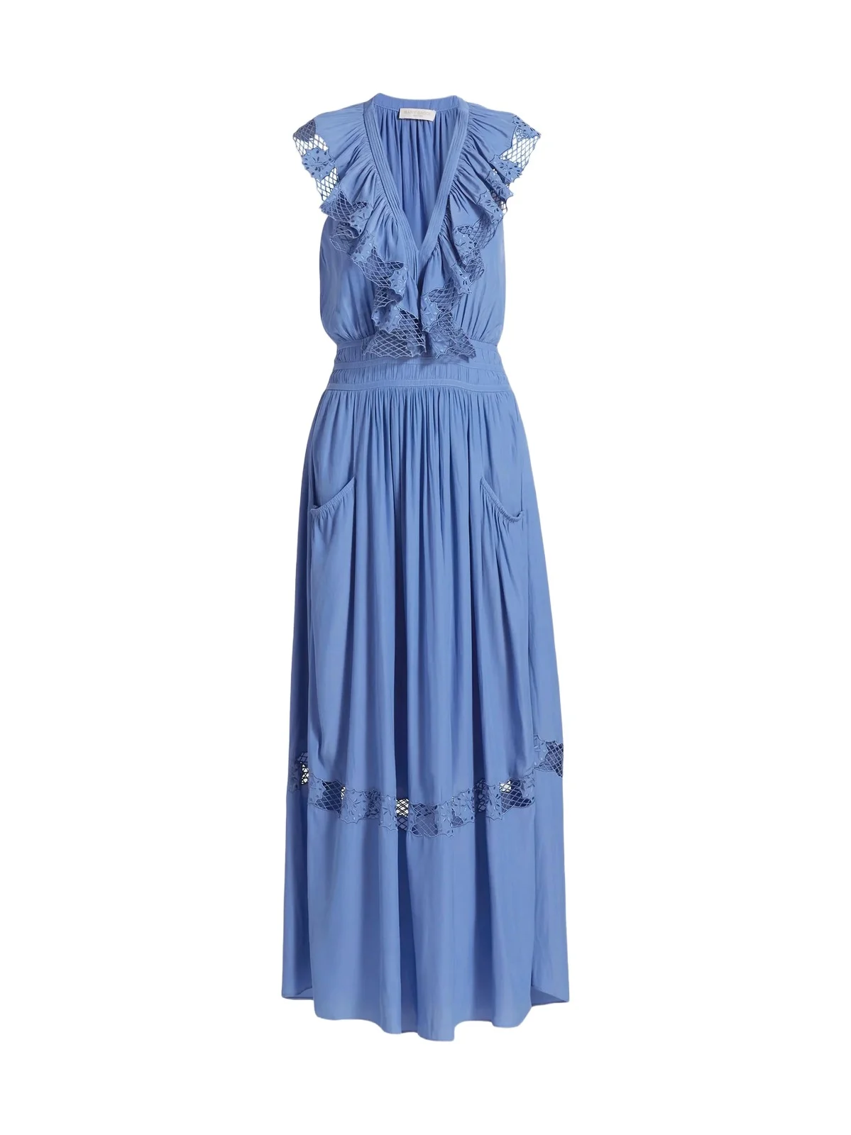 Women's Laila V-Neck Maxi Dress Women's Laila V-Neck Maxi Dress