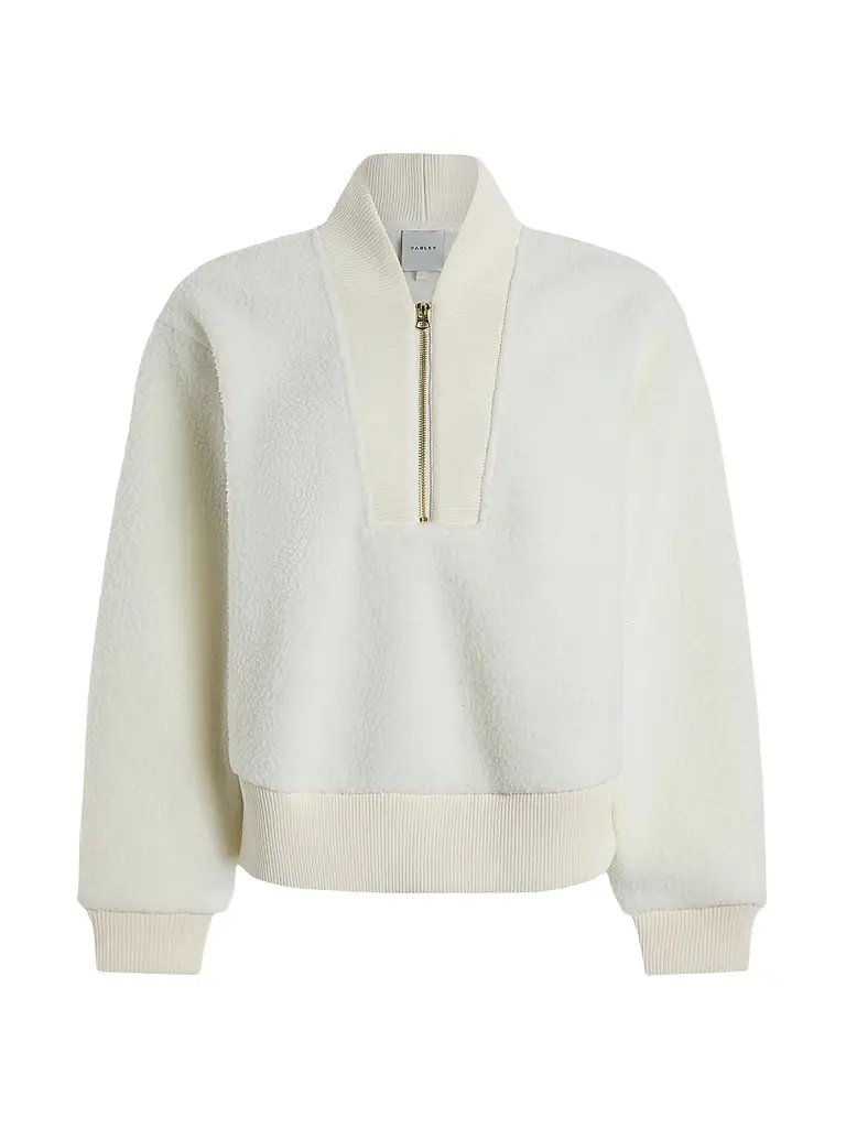 Women's Mumford Fleece Half-Zip Pullover Women's Mumford Fleece Half-Zip Pullover