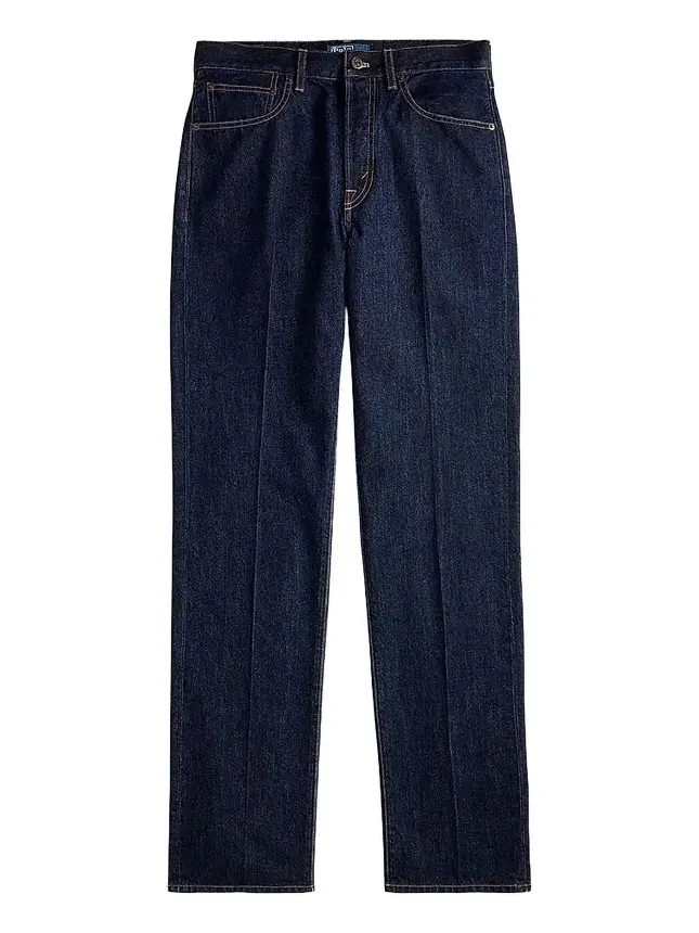 Polo Ralph Lauren Women's Cassis Five-Pocket Jeans