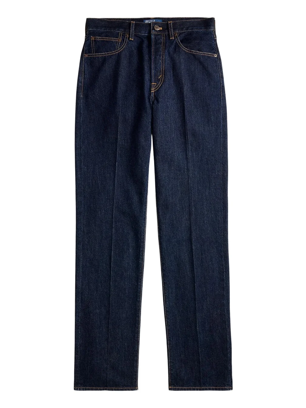 Polo Ralph Lauren Women's Cassis Five-Pocket Jeans