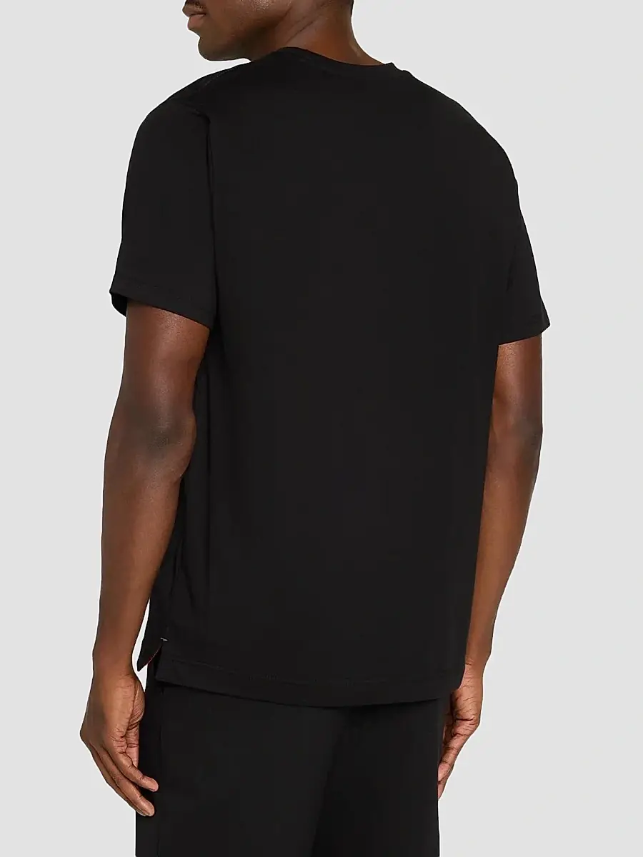 Robert Graham Men's Silent Knockout Graphic T-Shirt | Thumbnail 3 Robert Graham Men's Silent Knockout Graphic T-Shirt | Thumbnail 3