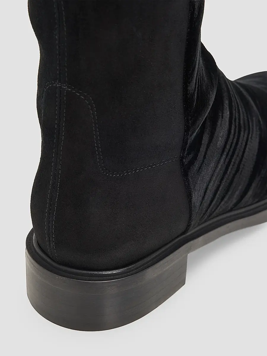 Stuart Weitzman Women's 5050 Gisele Knee-High Boots | Thumbnail 3 Stuart Weitzman Women's 5050 Gisele Knee-High Boots | Thumbnail 3