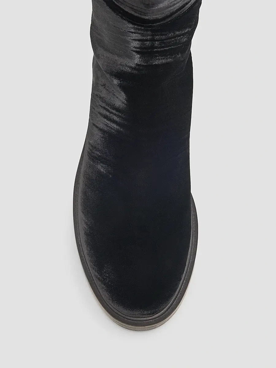 Stuart Weitzman Women's 5050 Gisele Knee-High Boots | Thumbnail 4 Stuart Weitzman Women's 5050 Gisele Knee-High Boots | Thumbnail 4