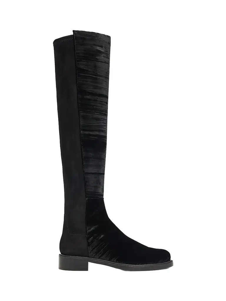 Women's 5050 Gisele Knee-High Boots Women's 5050 Gisele Knee-High Boots