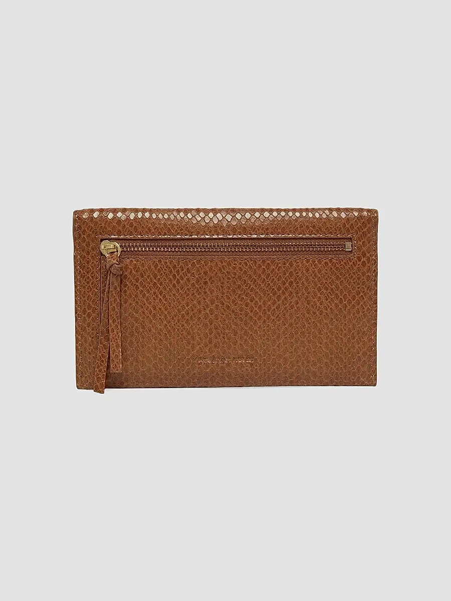 Dries Van Noten Women's Flat Envelope Pouch | Thumbnail 3 Dries Van Noten Women's Flat Envelope Pouch | Thumbnail 3