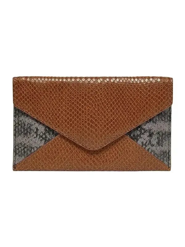 Dries Van Noten Women's Flat Envelope Pouch