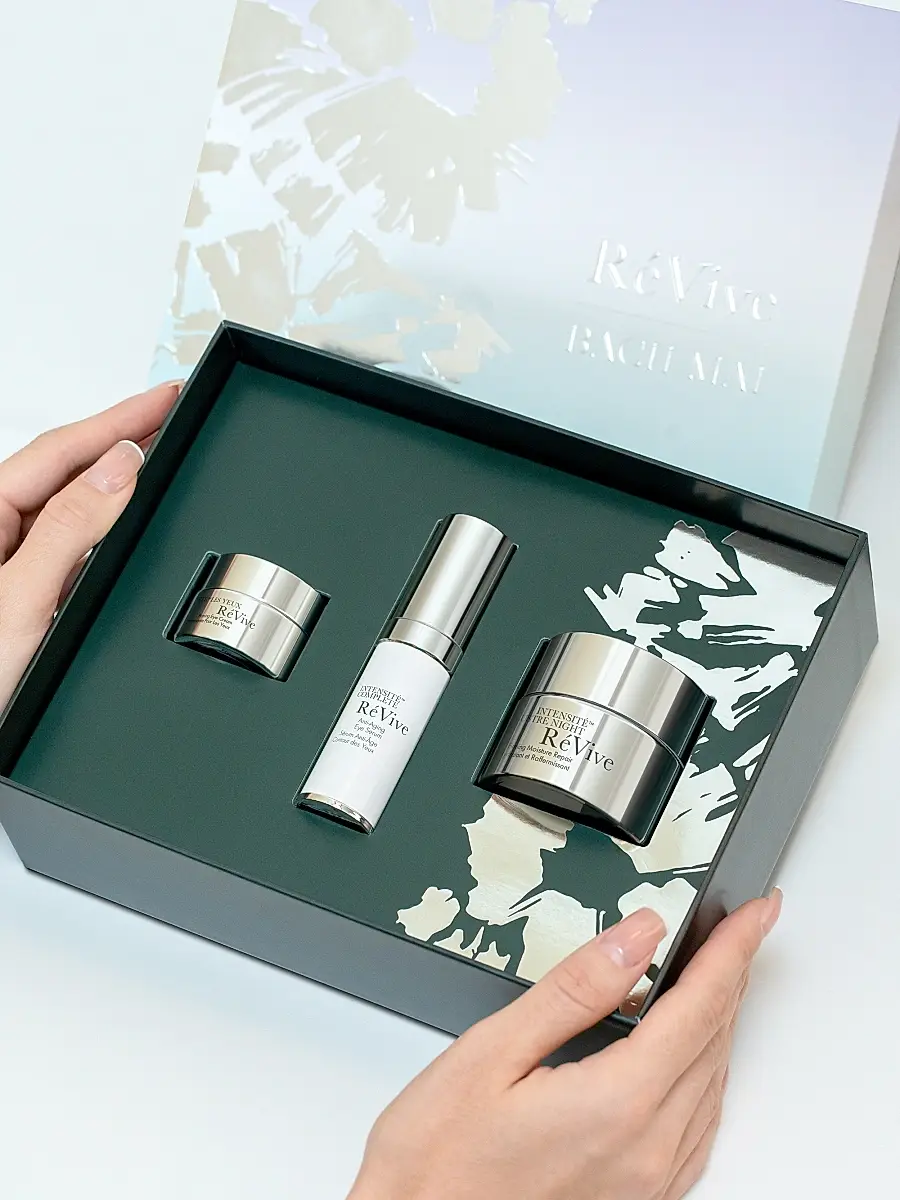 RéVive Intensité Ritual 3-Piece Gift Set | Thumbnail 2 RéVive Intensité Ritual 3-Piece Gift Set | Thumbnail 2