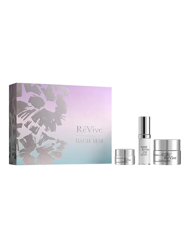 RéVive Intensité Ritual 3-Piece Gift Set
