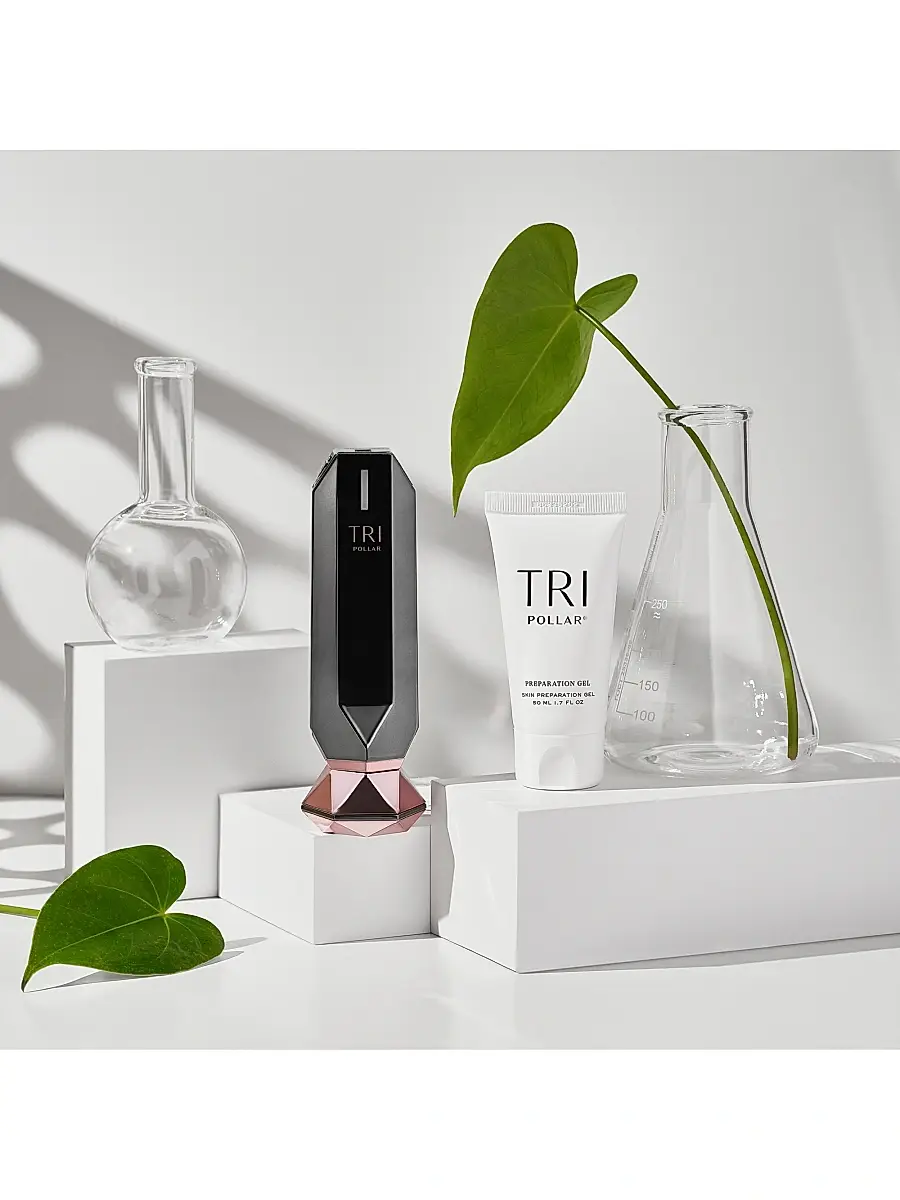 TriPollar Women's STOP Vx Facial Renewal, Reshaping & Rejuvenation Device | Thumbnail 5 TriPollar Women's STOP Vx Facial Renewal, Reshaping & Rejuvenation Device | Thumbnail 5