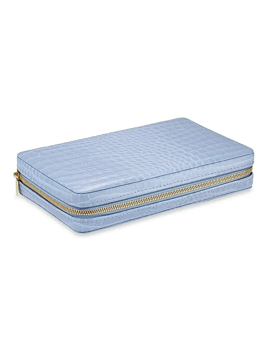 AERIN Enzo Travel Domino Set | Thumbnail 2