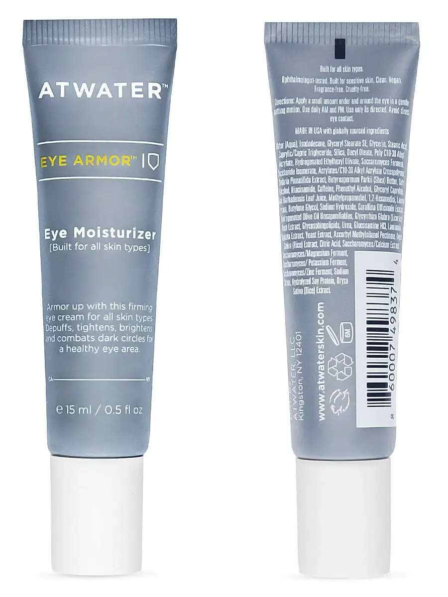 Atwater Eye Armor Eye Moisturizer | Thumbnail 3 Atwater Eye Armor Eye Moisturizer | Thumbnail 3