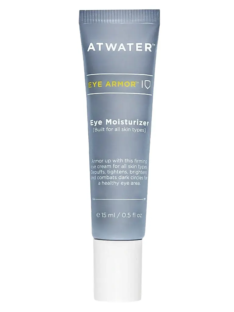 Atwater Eye Armor Eye Moisturizer