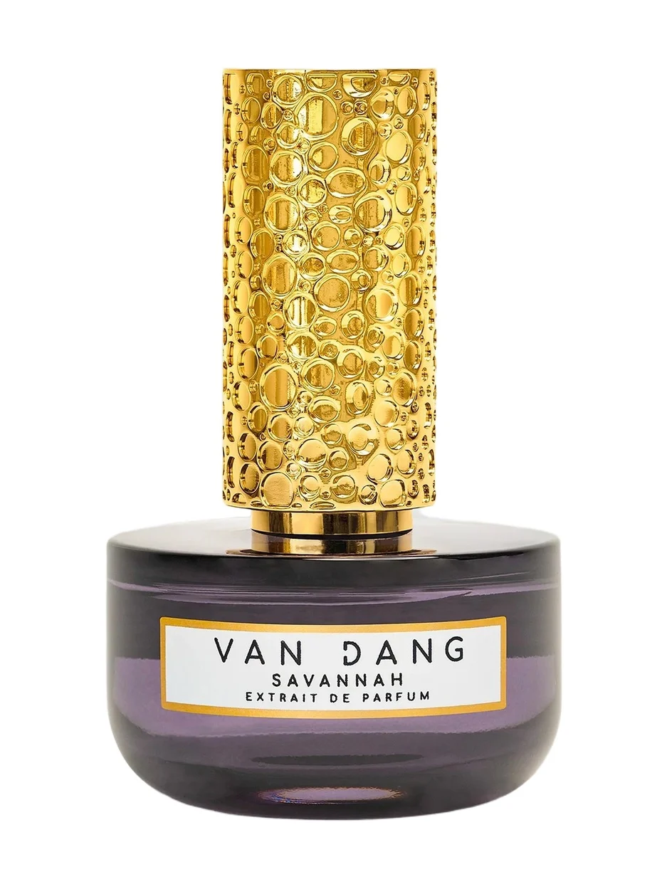 Van Dang Fragrances Savanna Extrait De Parfum