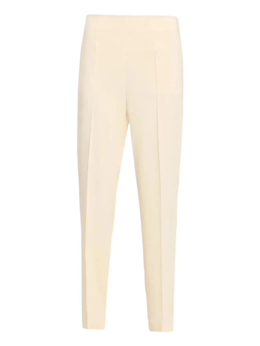 Alberta Ferretti Women's Stretch Cady Trousers