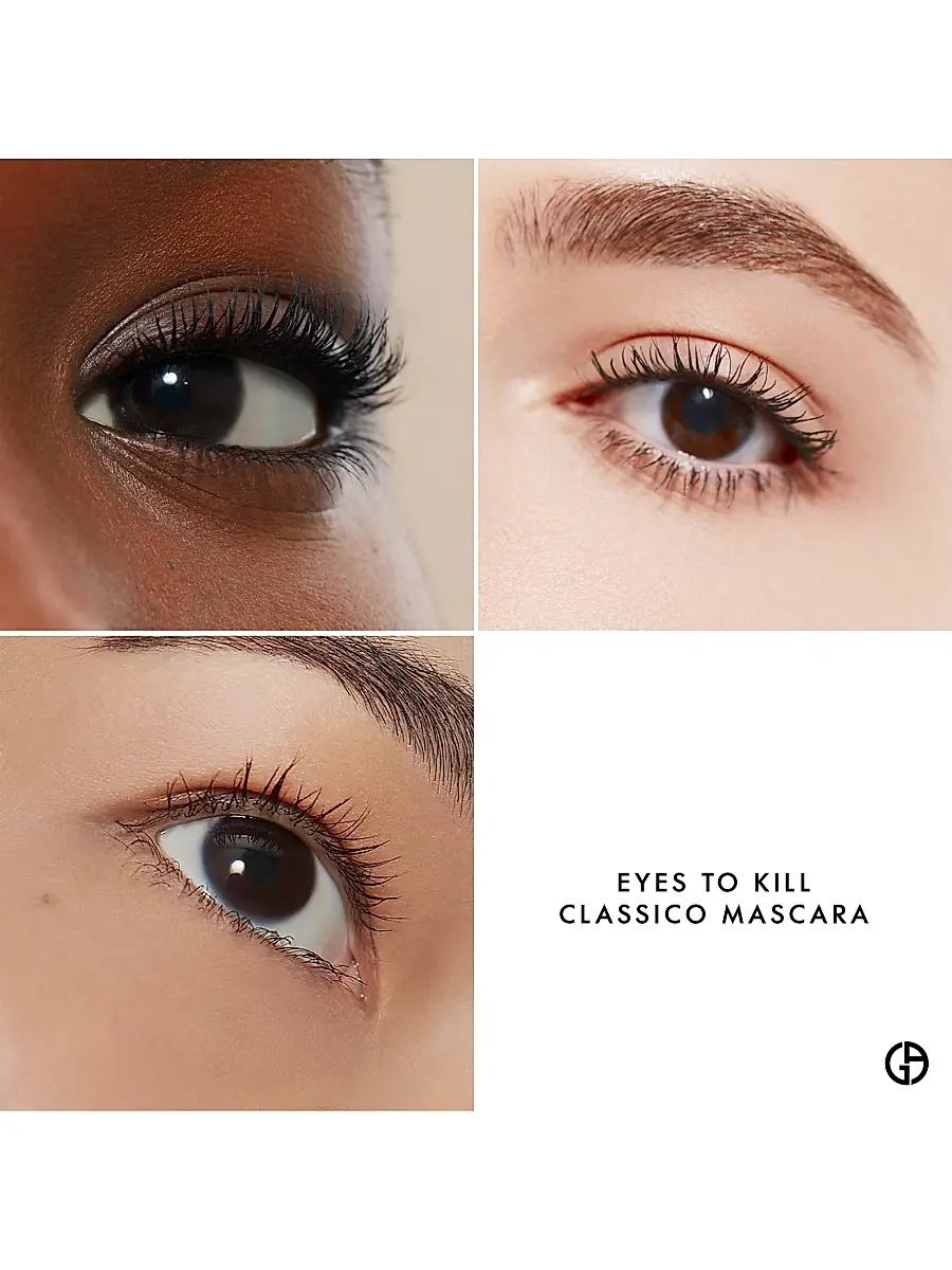 Armani Beauty Women's 4-Piece Eye Holiday Gift Set | Thumbnail 3 Armani Beauty Women's 4-Piece Eye Holiday Gift Set | Thumbnail 3