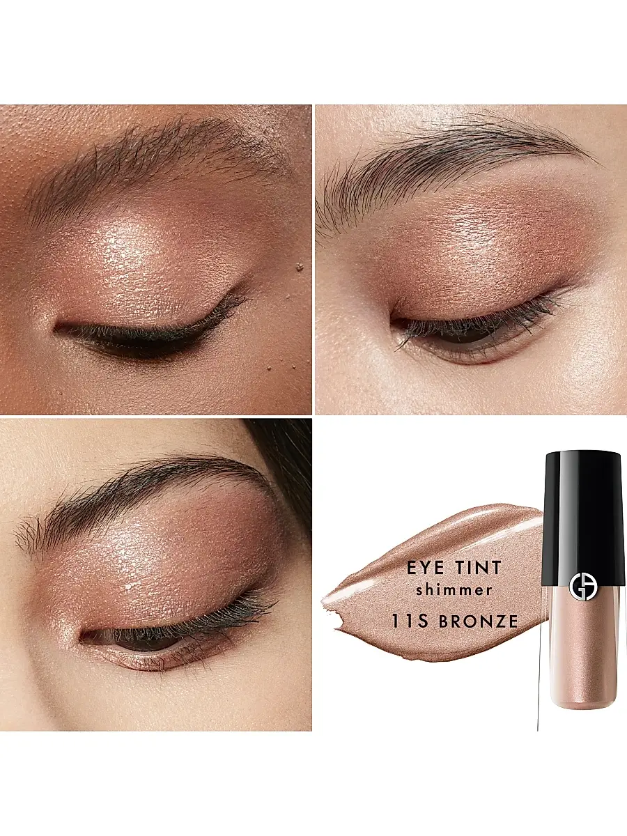 Armani Beauty Women's 4-Piece Eye Holiday Gift Set | Thumbnail 5 Armani Beauty Women's 4-Piece Eye Holiday Gift Set | Thumbnail 5