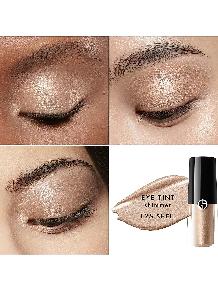 Armani Beauty Women's 4-Piece Eye Holiday Gift Set | Thumbnail 6 Armani Beauty Women's 4-Piece Eye Holiday Gift Set | Thumbnail 6