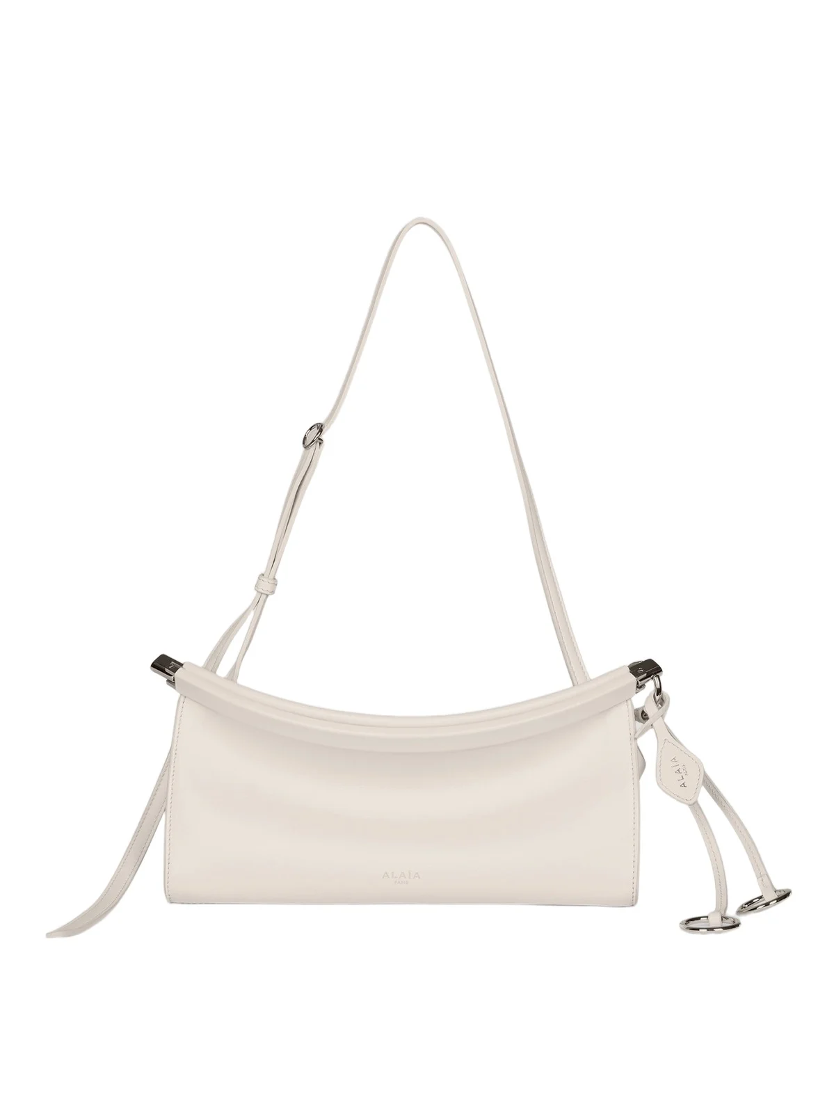 Women's Le Click Leather Shoulder Bag Women's Le Click Leather Shoulder Bag
