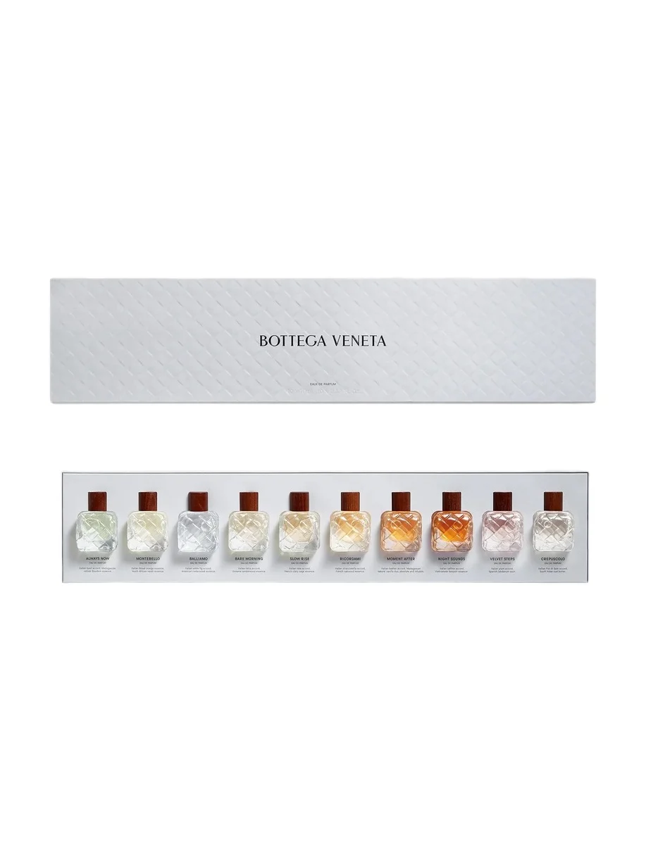 Bottega Veneta Miniature Eau de Parfum Set