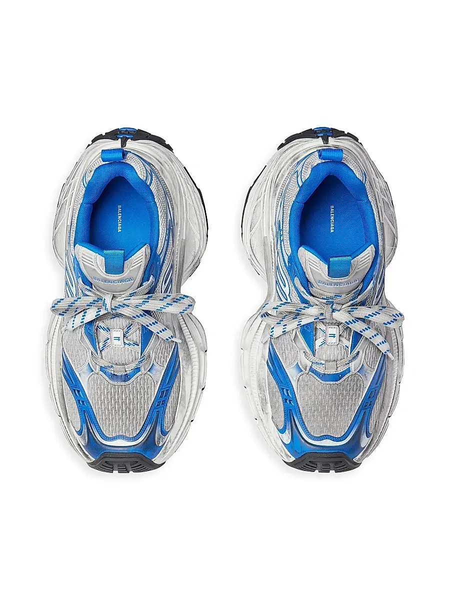 Balenciaga Men's 10XL Sneakers | Thumbnail 6 Balenciaga Men's 10XL Sneakers | Thumbnail 6