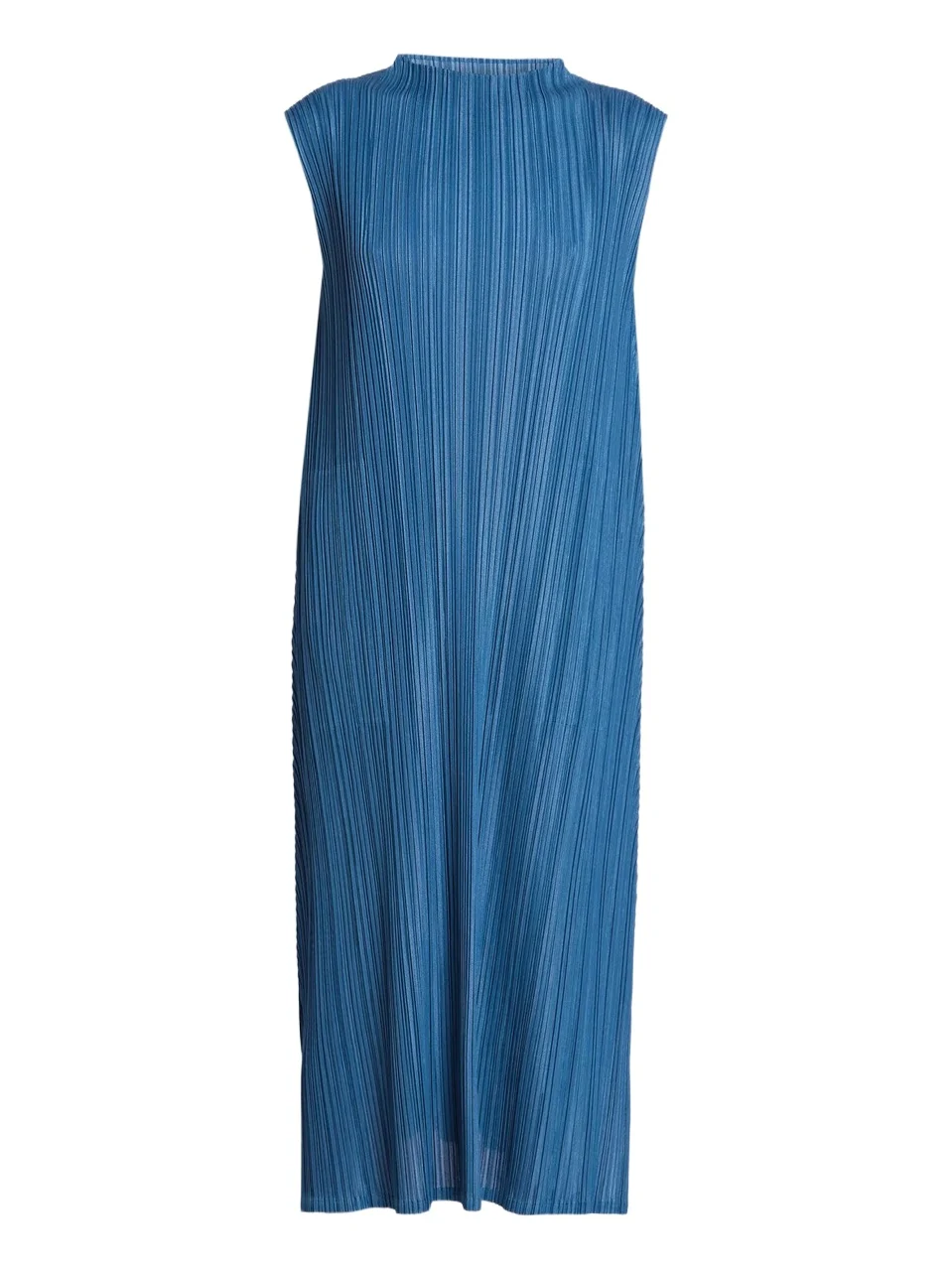 Women's Mellow Pleats Midi Dress Women's Mellow Pleats Midi Dress