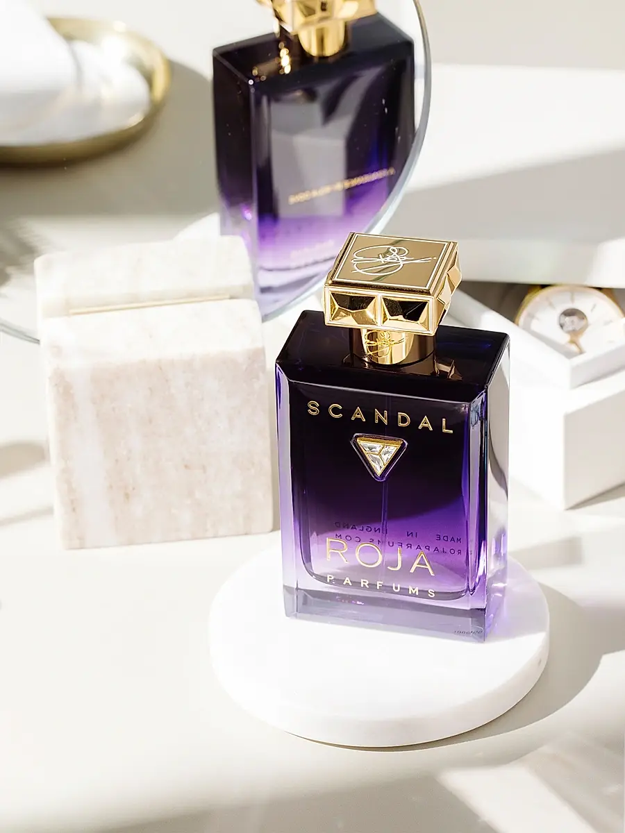 Roja Parfums Women's Scandal Pour Femme Essence De Parfum | Thumbnail 3 Roja Parfums Women's Scandal Pour Femme Essence De Parfum | Thumbnail 3