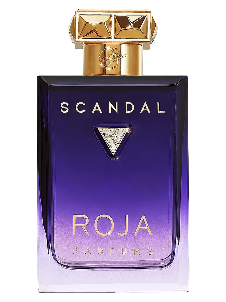 Roja Parfums Women's Scandal Pour Femme Essence De Parfum