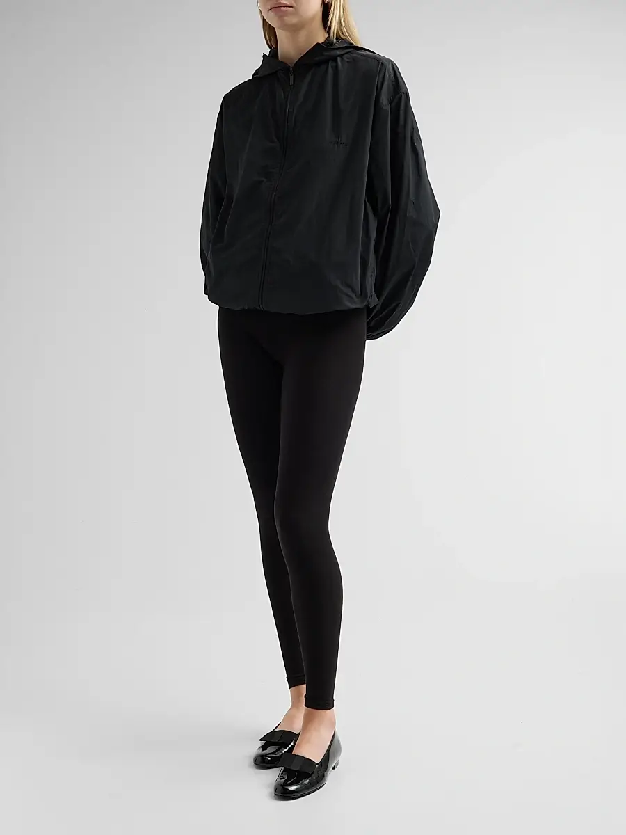 TOTEME Women's Compact Leggings | Thumbnail 4 TOTEME Women's Compact Leggings | Thumbnail 4