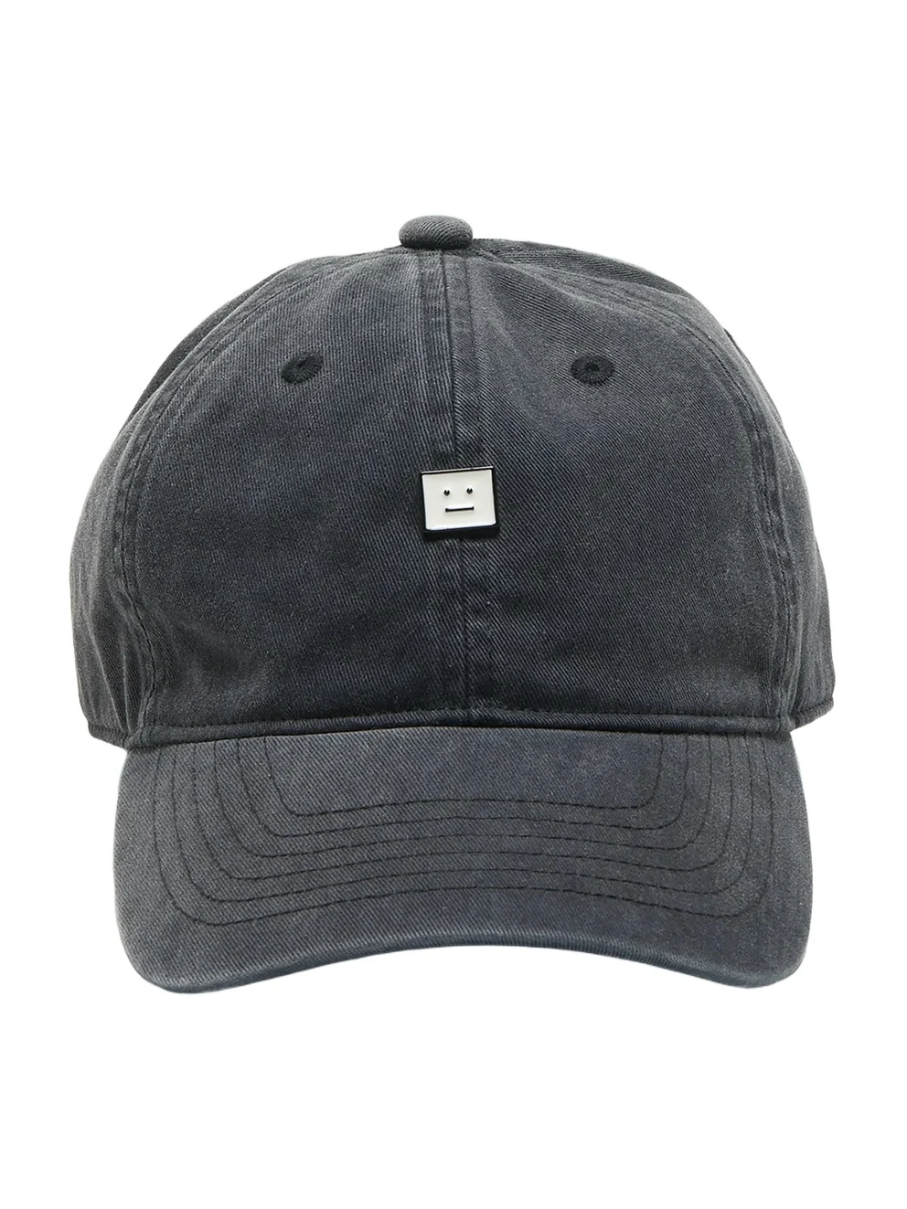 Men's Cunov Face Stud Baseball Cap Men's Cunov Face Stud Baseball Cap
