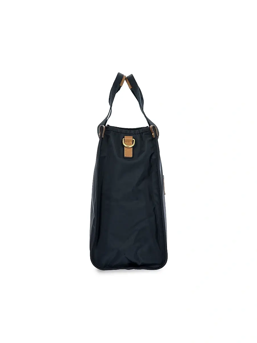 Bric's Men's X-Travel Opera Tote Bag | Thumbnail 4 Bric's Men's X-Travel Opera Tote Bag | Thumbnail 4