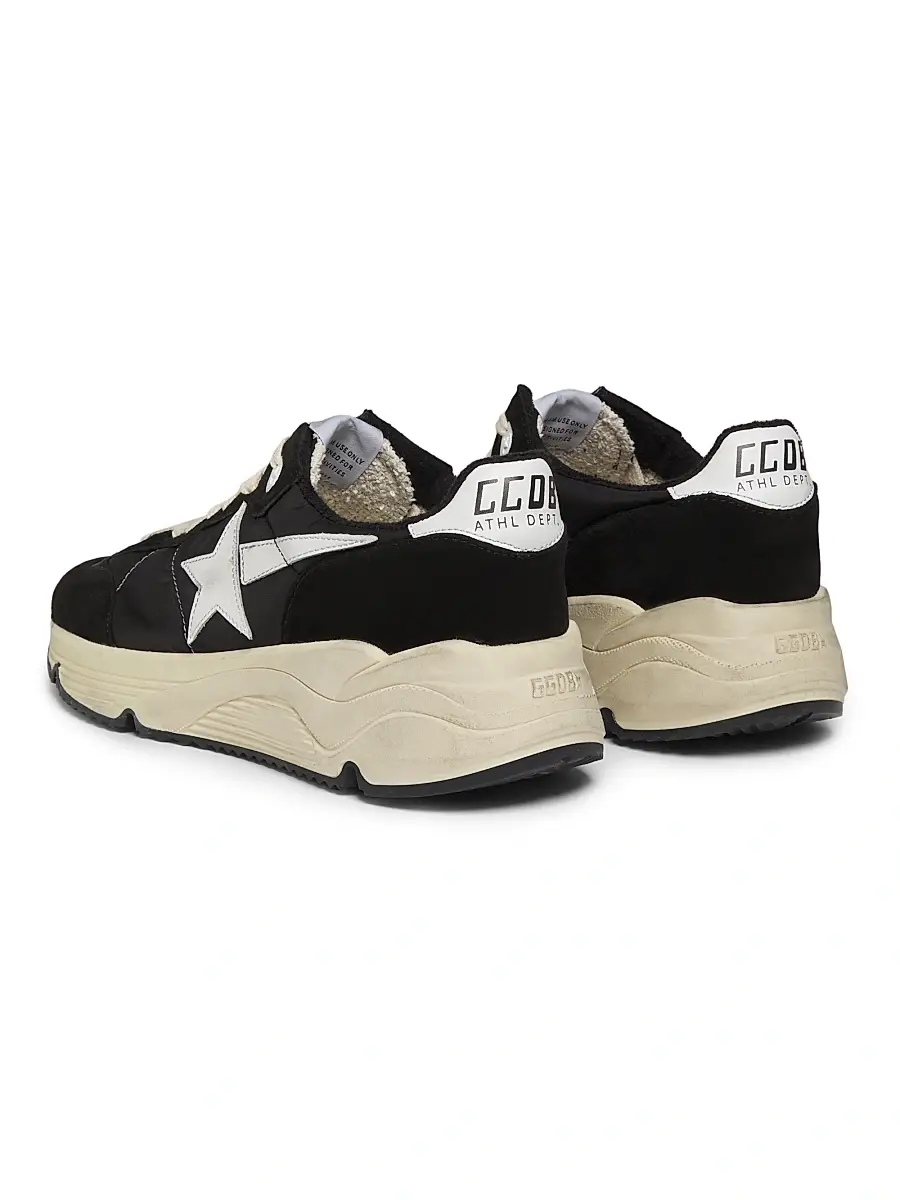 Golden Goose Unisex Lace-Up Sneakers | Thumbnail 3 Golden Goose Unisex Lace-Up Sneakers | Thumbnail 3