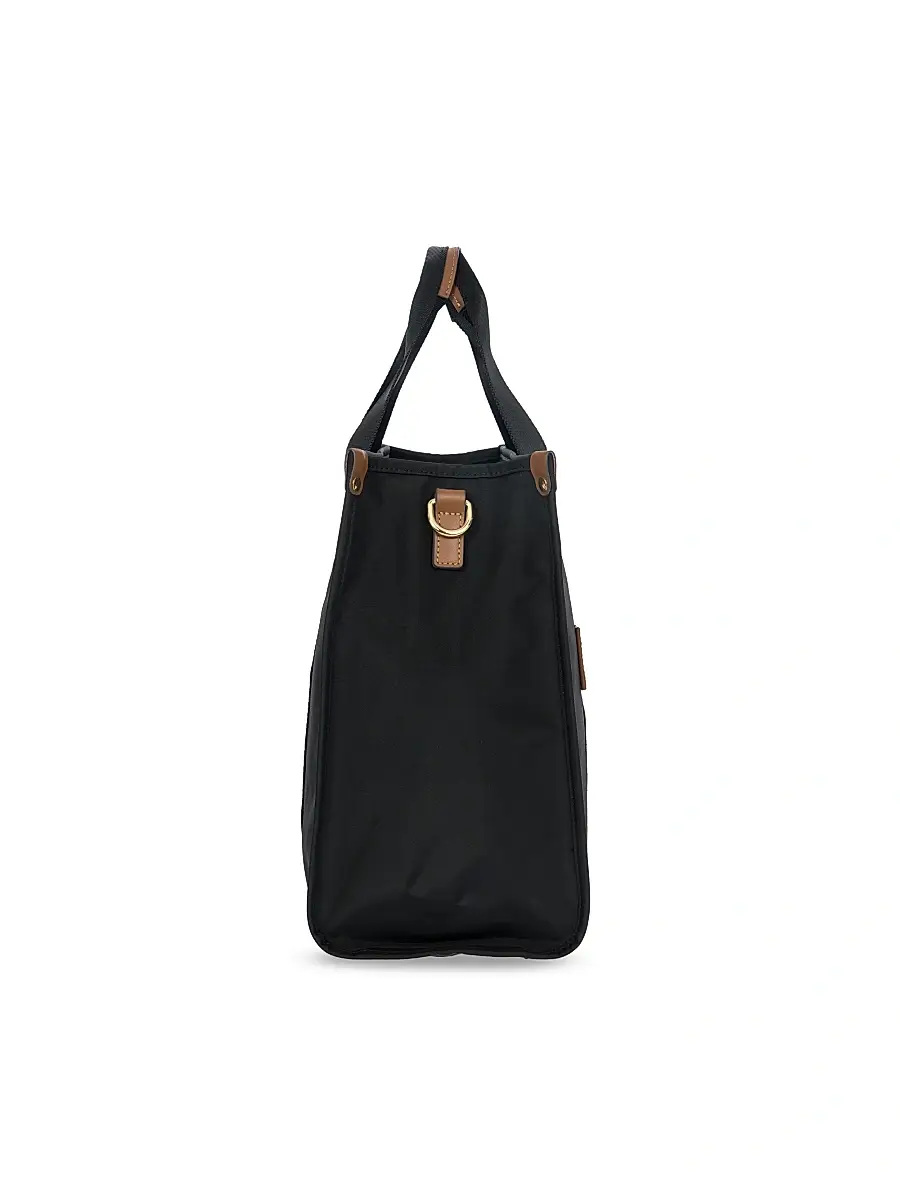 Bric's Men's X-Travel Opera Tote Bag | Thumbnail 4 Bric's Men's X-Travel Opera Tote Bag | Thumbnail 4