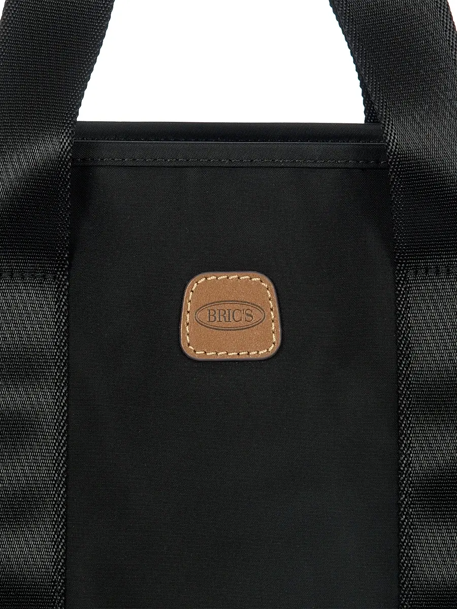 Bric's Men's X-Travel Opera Tote Bag | Thumbnail 6 Bric's Men's X-Travel Opera Tote Bag | Thumbnail 6