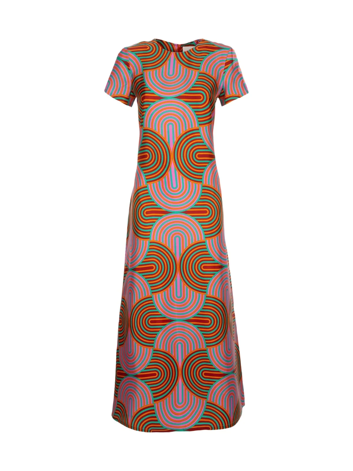 Women's Swing Dress Women's Swing Dress