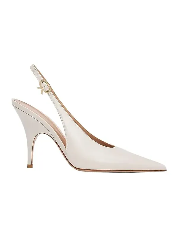 Women's Sofia 95MM Slingback Pumps