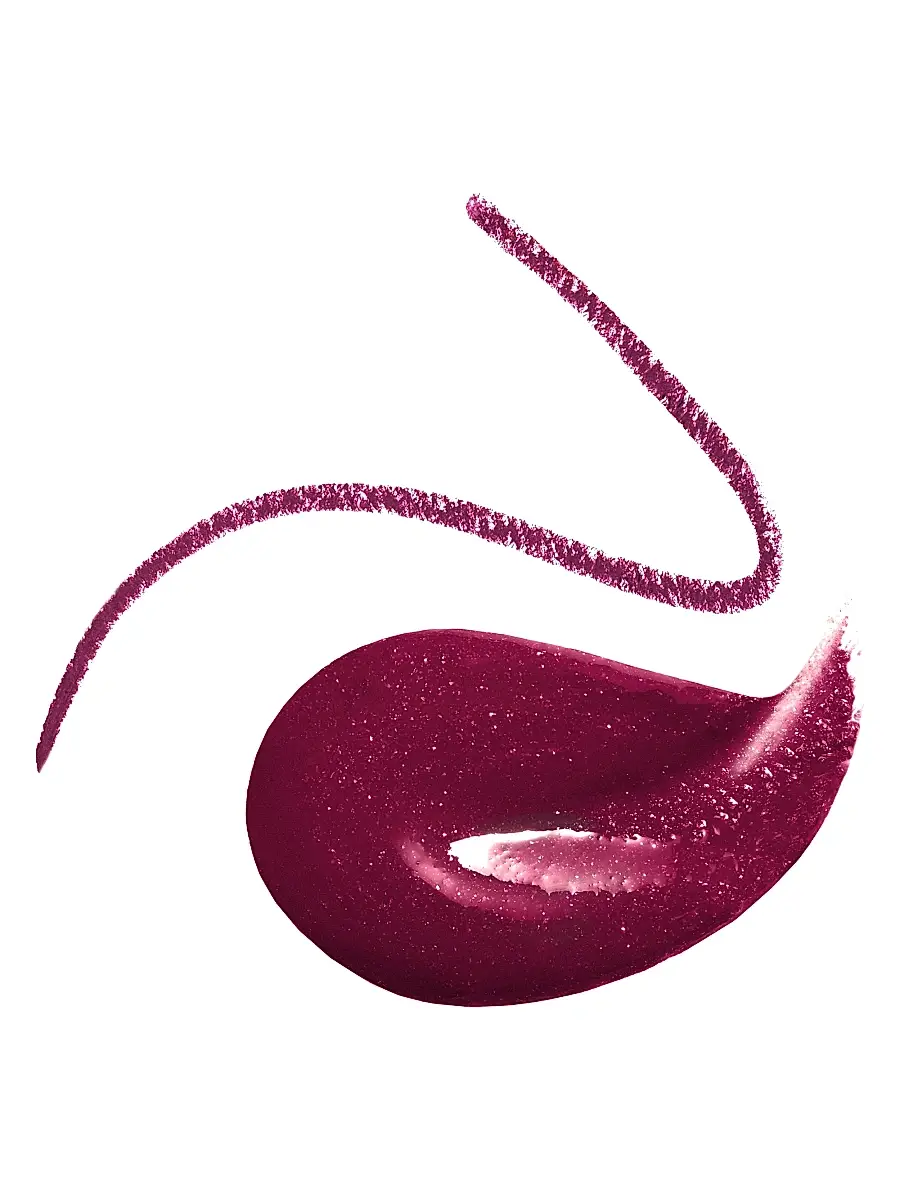 Dolce & Gabbana Women's Kiss My Gloss! 4D Gloss Stick & Lip Liner Duo | Thumbnail 2 Dolce & Gabbana Women's Kiss My Gloss! 4D Gloss Stick & Lip Liner Duo | Thumbnail 2