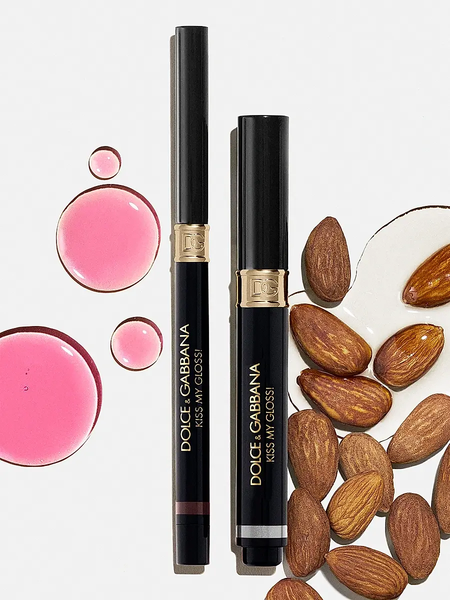 Dolce & Gabbana Women's Kiss My Gloss! 4D Gloss Stick & Lip Liner Duo | Thumbnail 6 Dolce & Gabbana Women's Kiss My Gloss! 4D Gloss Stick & Lip Liner Duo | Thumbnail 6