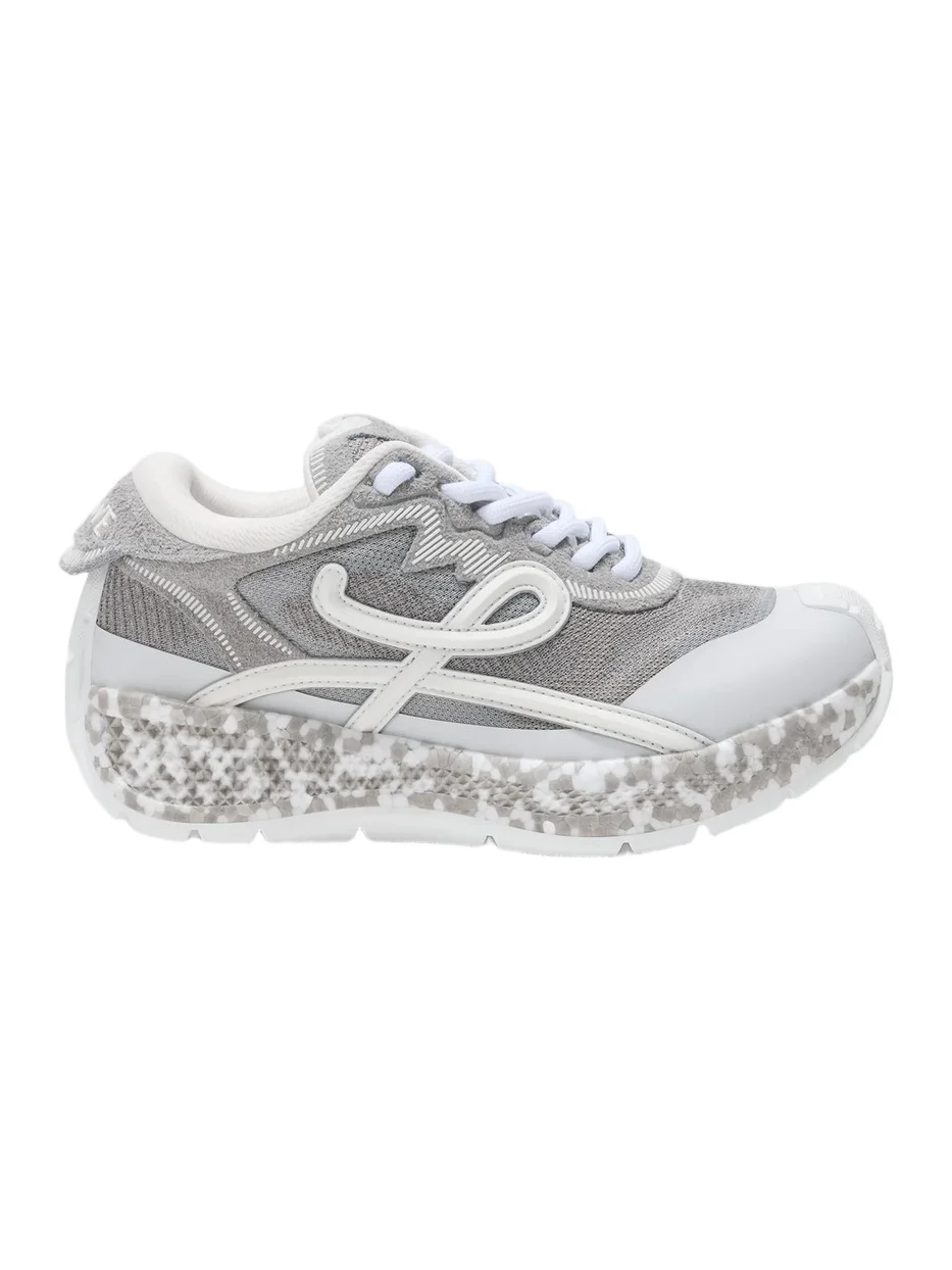 Loewe Women's Pogo Low-Top Sneakers