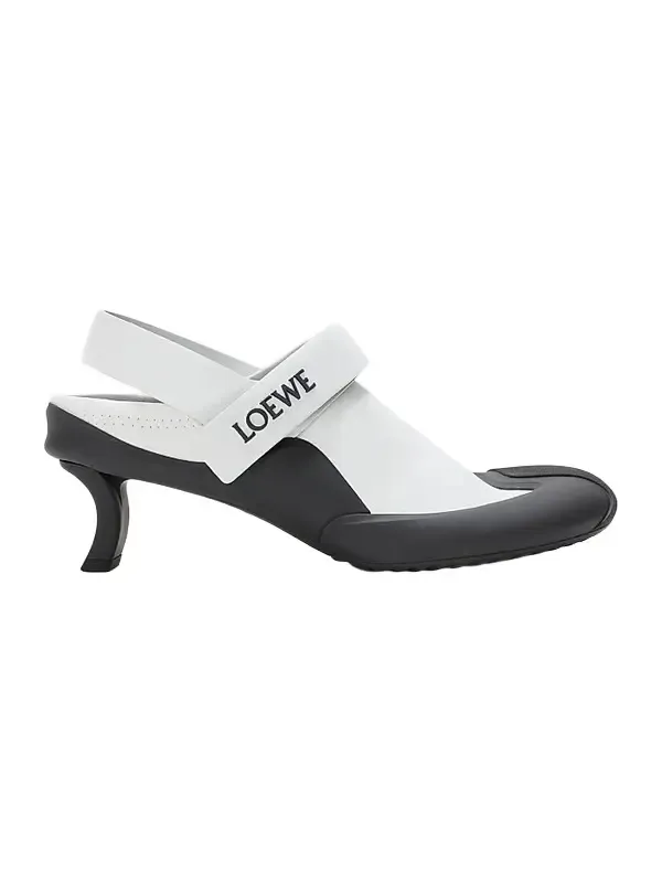 Women's Dive 45MM Slingback Pumps