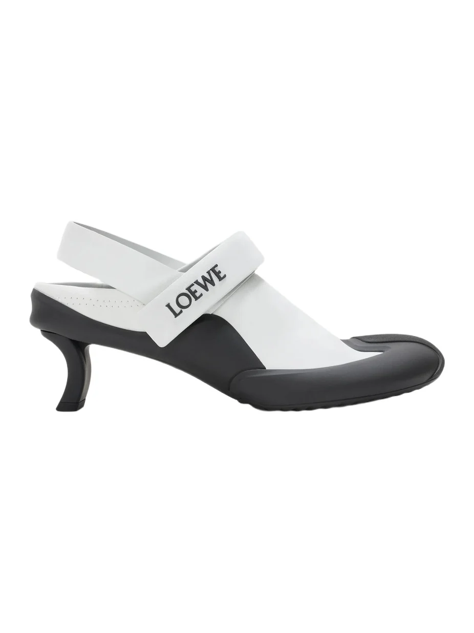 Women's Dive 45MM Slingback Pumps