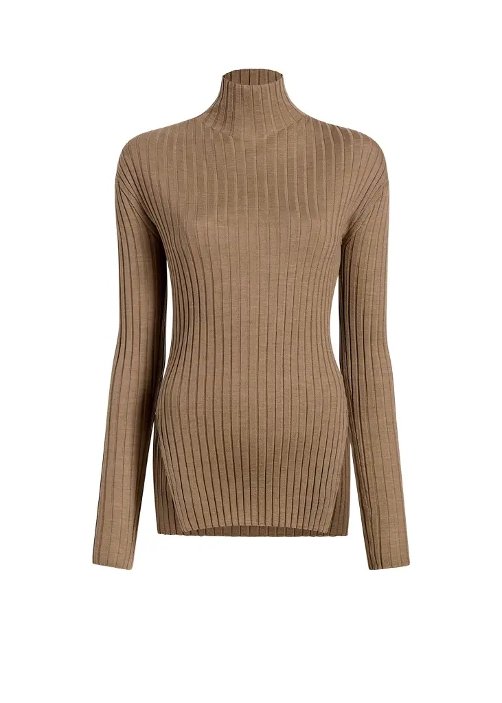 Khaite Vinci Top In