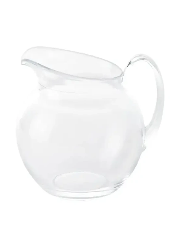 MARIO LUCA GIUSTI Pallina Pitcher