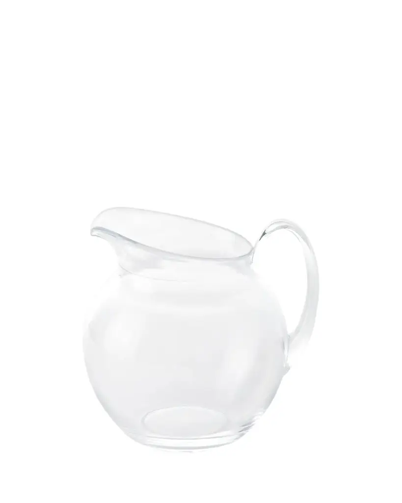 MARIO LUCA GIUSTI Pallina Pitcher