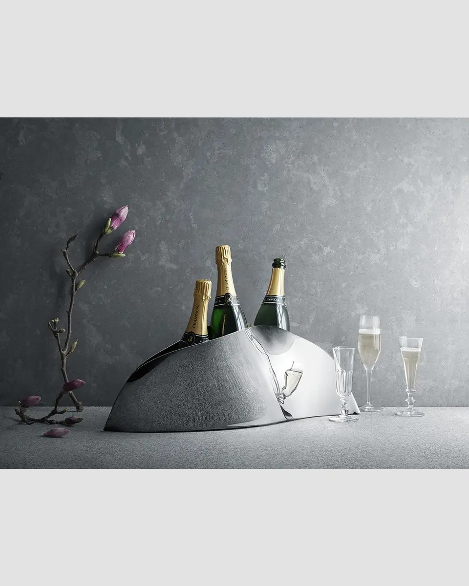 Georg Jensen Indulgence Champagne Cooler | Thumbnail 4