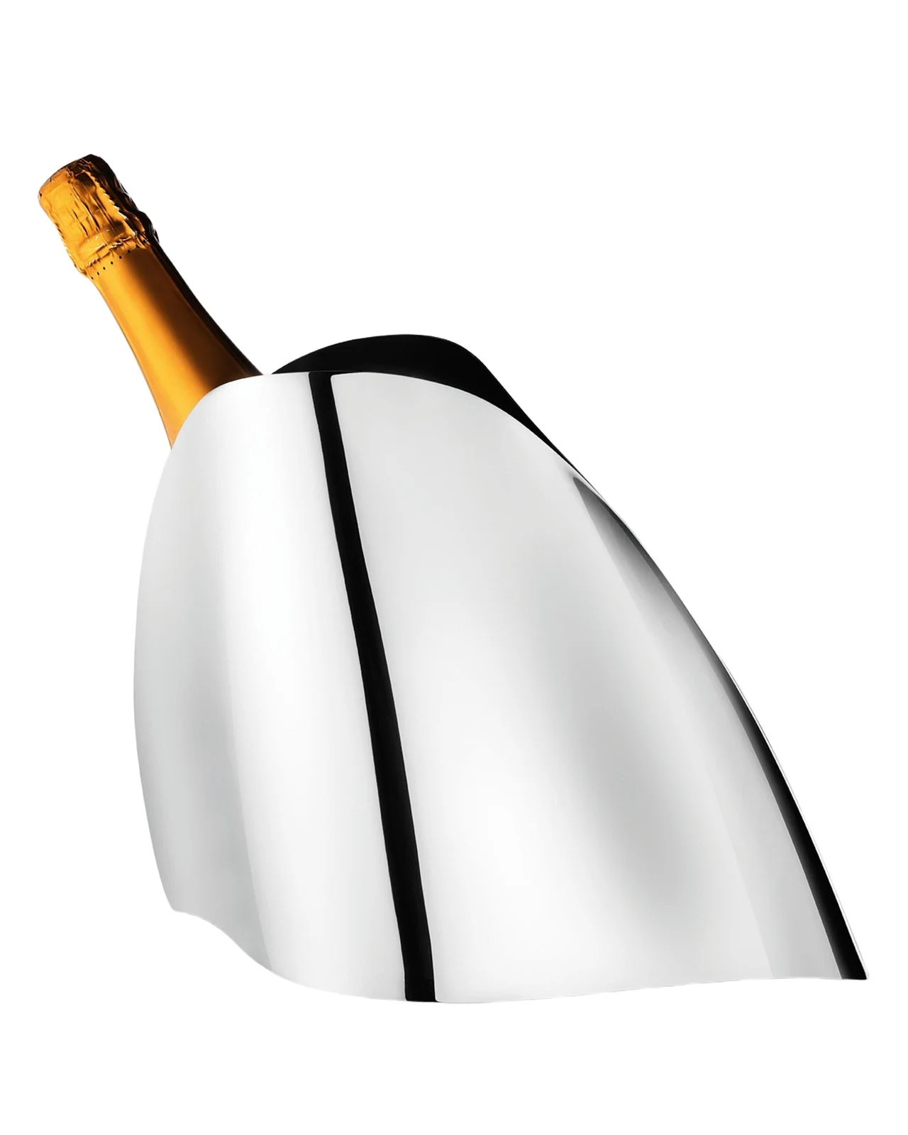 Georg Jensen Indulgence Champagne Cooler