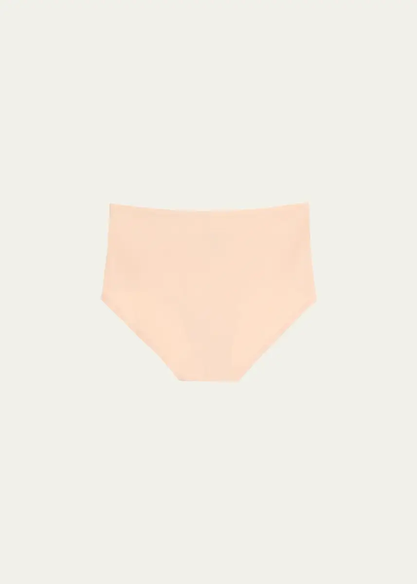 Chantelle Plus Size Soft Stretch Hipster Briefs | Thumbnail 3 Chantelle Plus Size Soft Stretch Hipster Briefs | Thumbnail 3